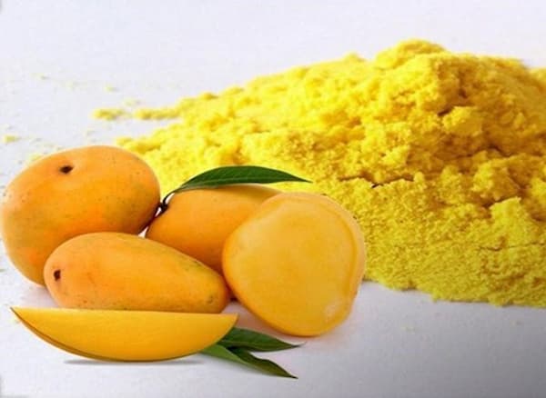 تصویر 5 از فروش پودر انبه خشک + قیمت خرید به صرفه
